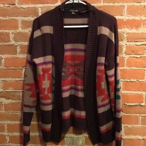 Forever 21 cardigan